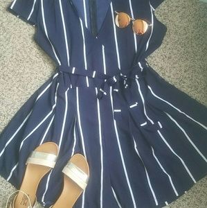 💙Adorable Romper💙